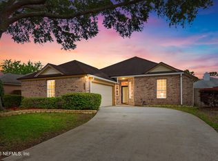 2192 THE WOODS Drive E, Jacksonville, FL 32246