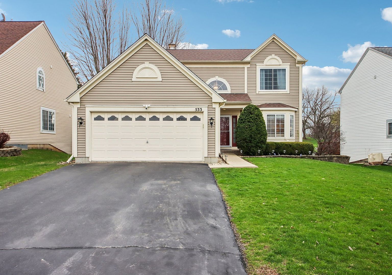 533 Rose Ln