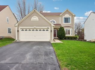 533 Rose Ln, Bartlett, IL