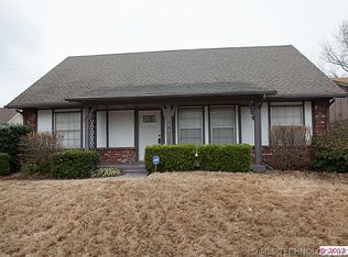 5714 S 89th East Ave, Tulsa, OK 74145
