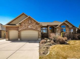 12556 S Sunlight Hill Ct, Herriman, UT 84096