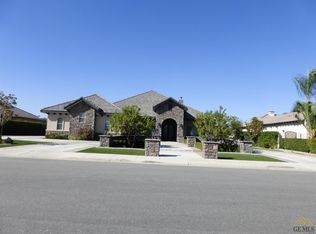 14960 Tribute Way, Bakersfield, CA 93314