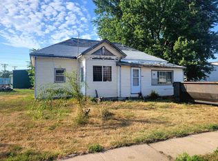603 2nd St, Silver Creek, NE 68663