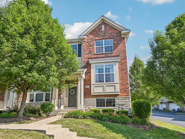 2903 Henley Ln, Naperville, IL 60540