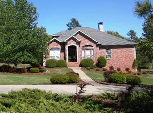 26 Lakeside Dr, Cabot, AR 72023