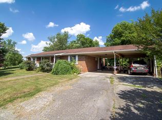 3188 Railroad St NE, Charleston, TN 37310