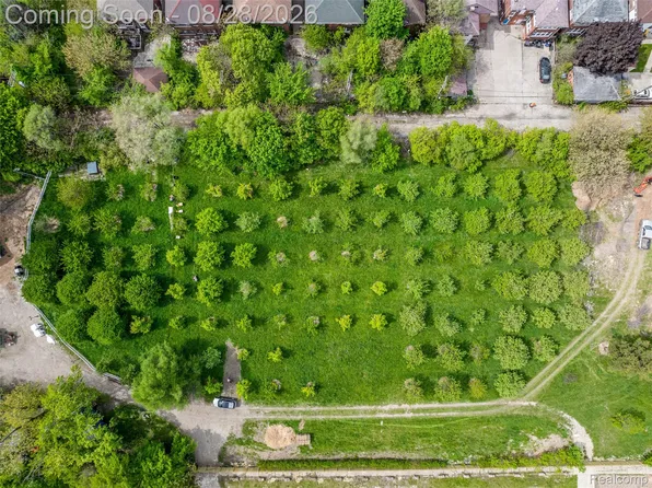1636 Lawrence St, Detroit, MI 48206