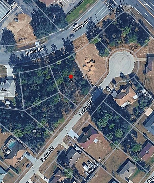1st image of 12 SPRING PLACE LOT 12
