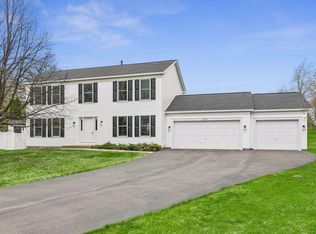 3019 Copper Oaks Alcove, Saint Paul, MN 55125