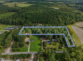3816 Standing Pine Ln #5, Zebulon, NC 27597