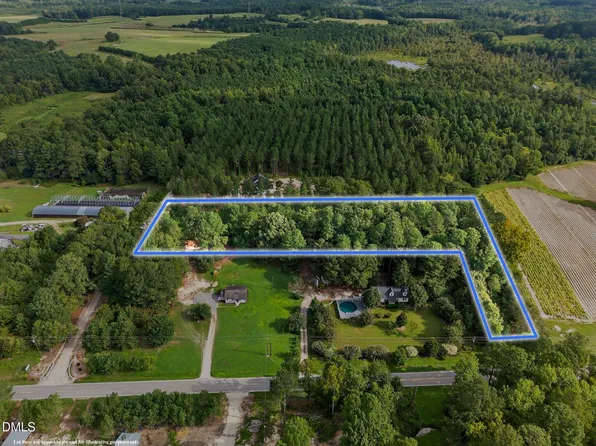 3816 Standing Pine Ln #5, Zebulon, NC 27597