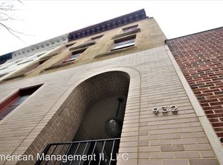 932 N Charles St APT 2R, Baltimore, MD 21201