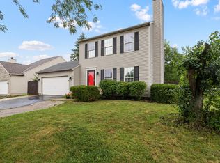 670 Poppy Ln, Marysville, OH 43040