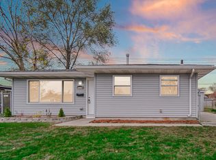 7226 Ohio Ave, Hammond, IN 46323