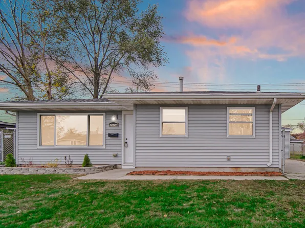 7226 Ohio Ave, Hammond, IN 46323