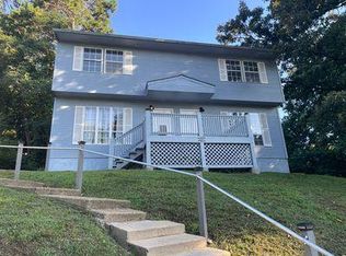 1117 Liberty St #B, Chattanooga, TN 37405