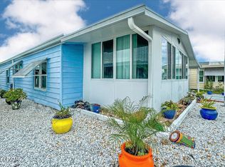 223 Starboard Dr, Flagler Beach, FL 32136