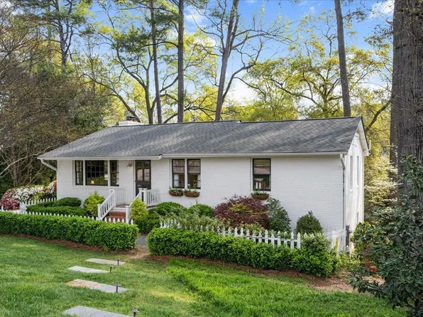 3526 Bellevue Rd, Raleigh, NC 27609