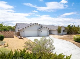 13912 Riverside Dr, Apple Valley, CA 92307