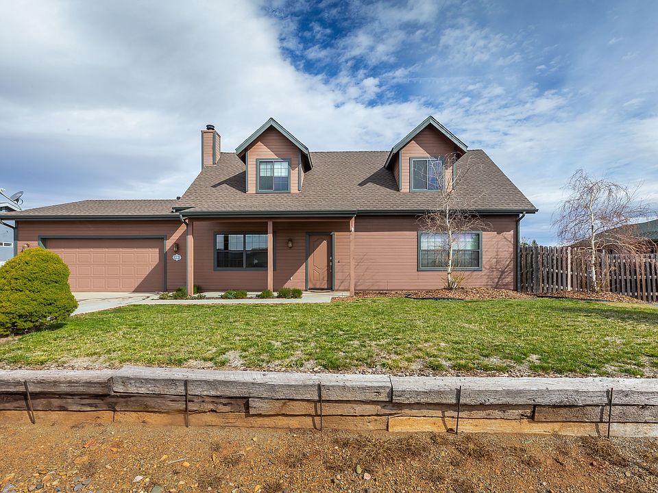 1st image of 9146 E Longhorn Dr