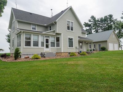 501 W Franklin St, West Union, IA, 52175