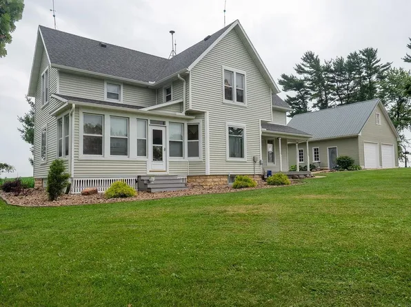 501 W Franklin St, West Union, IA 52175