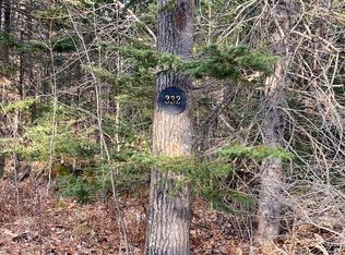 332 Carsley Rd, Harrison, ME 04040