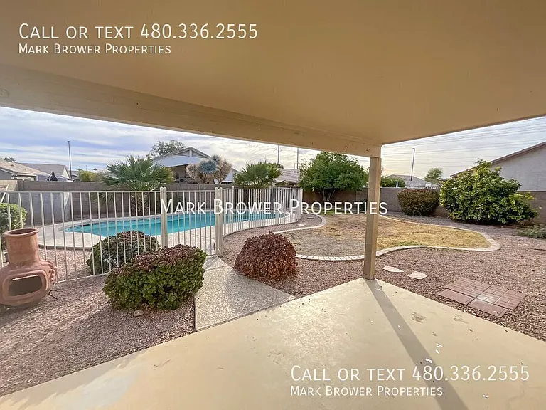 2041 E Rawhide St — Photo 19
