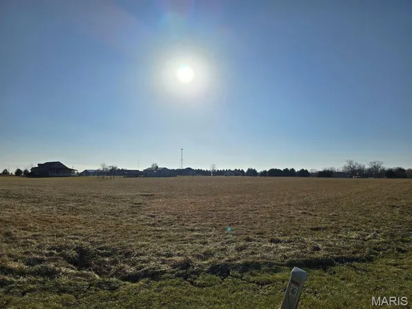 8519 Cardinal Hill Rd, Rochester, IL 62563