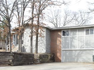 1017 E Teresa Ave, Sapulpa, OK 74066