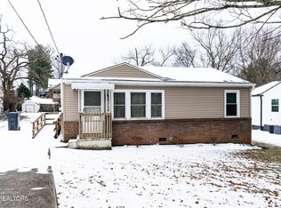 508 Henrietta Dr, Knoxville, TN 37912
