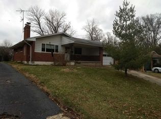 8595 Donegal Dr, Cincinnati, OH 45236