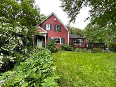 146 South Main Street, Colebrook, NH, 03576