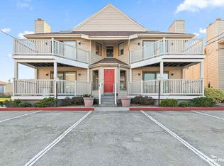 420 E 5th Ave #B-420B, North Wildwood, NJ 08260