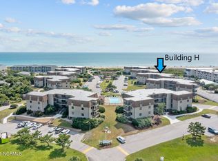 2008 Fort Macon #H2, Atlantic Beach, NC 28512