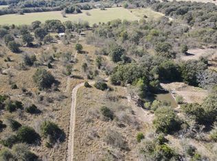 County Road 113, Kaufman, TX 75142