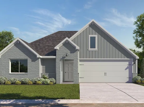 5541 Harriet St, Bryan, TX 77807