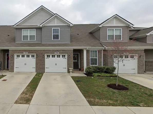 758 Mickelson Way, Lebanon, TN 37087