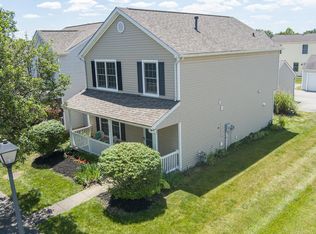 357 Equality Way, Galloway, OH 43119