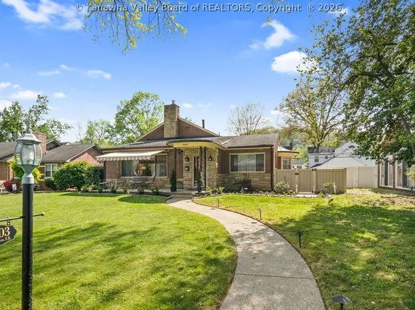 4303 Virginia Ave SE, Charleston, WV 25304