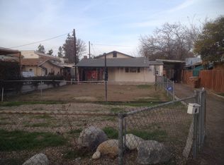 2106 Pacific St, Bakersfield, CA 93305