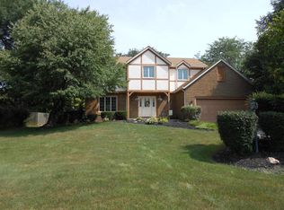 8664 Appleridge Cir NW, Pickerington, OH 43147
