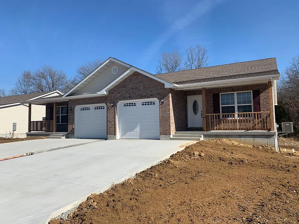 520 Timberline Dr