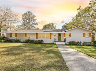 601 Sequoyah Dr, Dothan, AL 36303