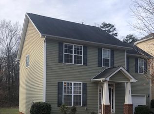 4808 Canipe Dr, Charlotte, NC 28269