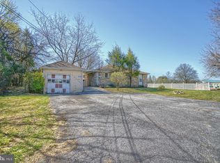 1052 N Mountain Rd, Harrisburg, PA 17112