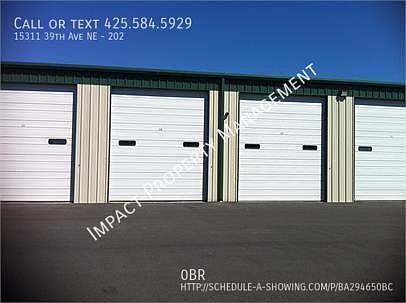 2nd image of 15311 39th Ave NE #202