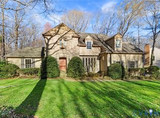 2940 River Hills Ln, Midlothian, VA 23113