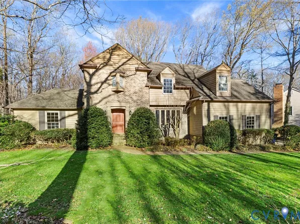 2940 River Hills Ln, Midlothian, VA 23113