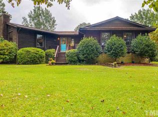 342 Oak St, Lillington, NC 27546